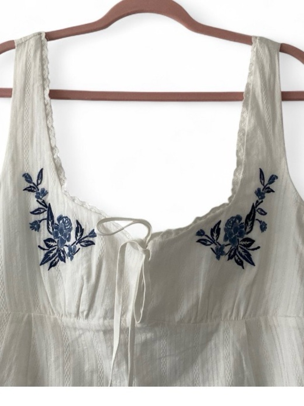 Altar'd State Cove Mini Dress - Picture 4 of 5